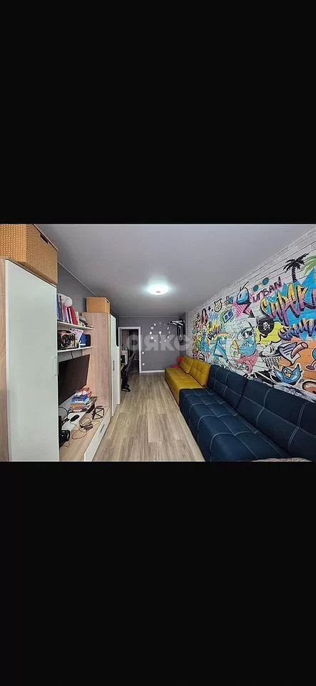 Фото №16: 3-комнатная квартира 63 м² - Ростов-на-Дону, жилой комплекс Екатерининский, ул. Магнитогорская, 2А