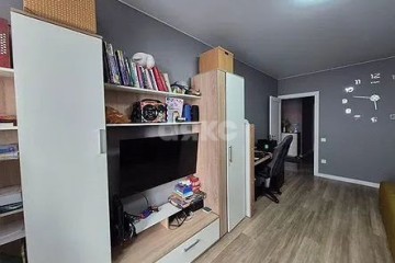 Фото №2: 3-комнатная квартира 63 м² - Ростов-на-Дону, мкр. жилой комплекс Екатерининский, ул. Магнитогорская, 2А