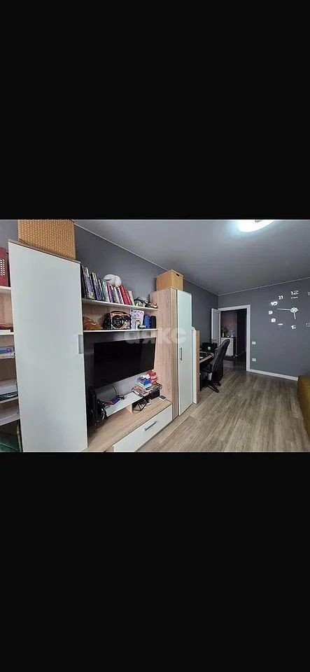 Фото №2: 3-комнатная квартира 63 м² - Ростов-на-Дону, жилой комплекс Екатерининский, ул. Магнитогорская, 2А