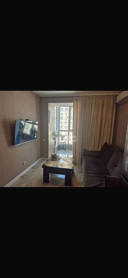 Фото №7: 3-комнатная квартира 63 м² - Ростов-на-Дону, жилой комплекс Екатерининский, ул. Магнитогорская, 2А