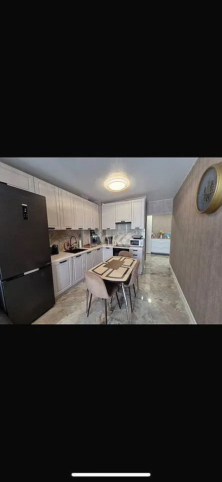 Фото №10: 3-комнатная квартира 63 м² - Ростов-на-Дону, жилой комплекс Екатерининский, ул. Магнитогорская, 2А