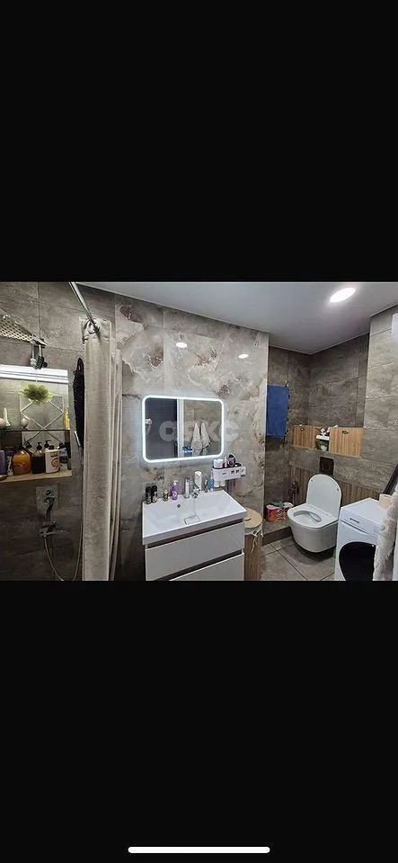 Фото №8: 3-комнатная квартира 63 м² - Ростов-на-Дону, жилой комплекс Екатерининский, ул. Магнитогорская, 2А