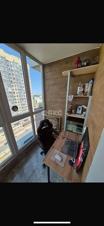 Фото №12: 3-комнатная квартира 63 м² - Ростов-на-Дону, жилой комплекс Екатерининский, ул. Магнитогорская, 2А