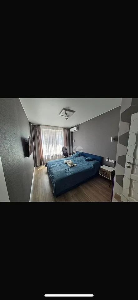 Фото №15: 3-комнатная квартира 63 м² - Ростов-на-Дону, жилой комплекс Екатерининский, ул. Магнитогорская, 2А