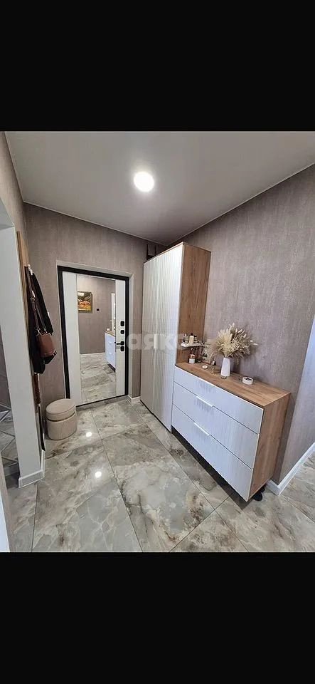 Фото №5: 3-комнатная квартира 63 м² - Ростов-на-Дону, жилой комплекс Екатерининский, ул. Магнитогорская, 2А