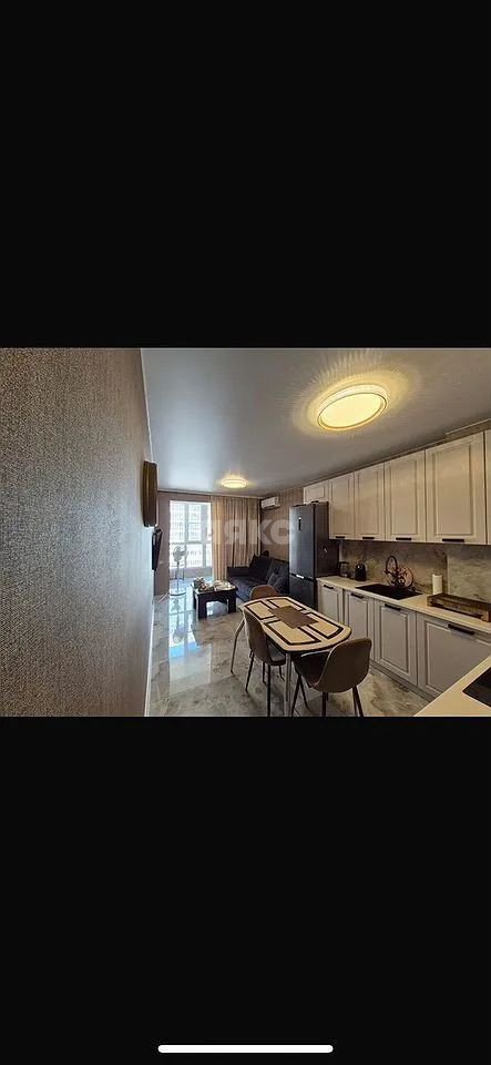 Фото №18: 3-комнатная квартира 63 м² - Ростов-на-Дону, жилой комплекс Екатерининский, ул. Магнитогорская, 2А