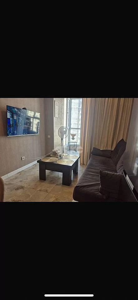 Фото №17: 3-комнатная квартира 63 м² - Ростов-на-Дону, жилой комплекс Екатерининский, ул. Магнитогорская, 2А