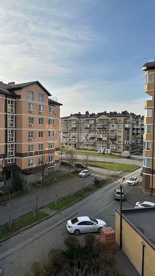 Фото №18: 2-комнатная квартира 58 м² - Ростов-на-Дону, Вертолётное Поле, ул. Тружеников, 39/3с2