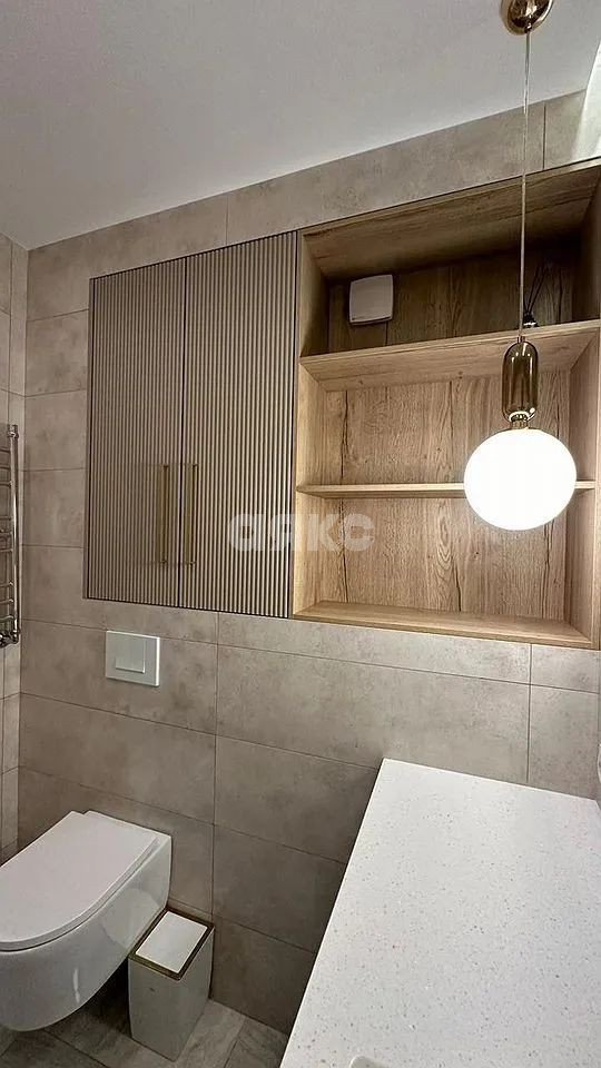 Фото №22: 2-комнатная квартира 58 м² - Ростов-на-Дону, Вертолётное Поле, ул. Тружеников, 39/3с2