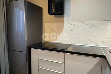 Фото №2: 2-комнатная квартира 58 м² - Ростов-на-Дону, мкр. Вертолётное Поле, ул. Тружеников, 39/3с2