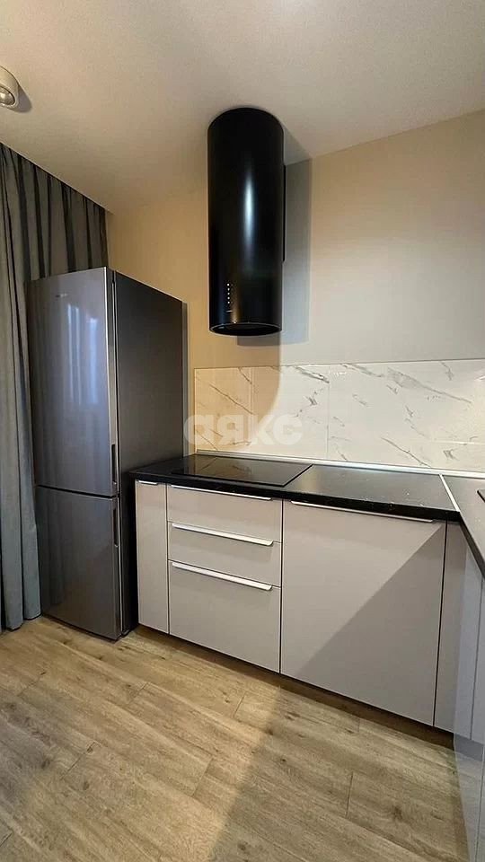 Фото №2: 2-комнатная квартира 58 м² - Ростов-на-Дону, Вертолётное Поле, ул. Тружеников, 39/3с2