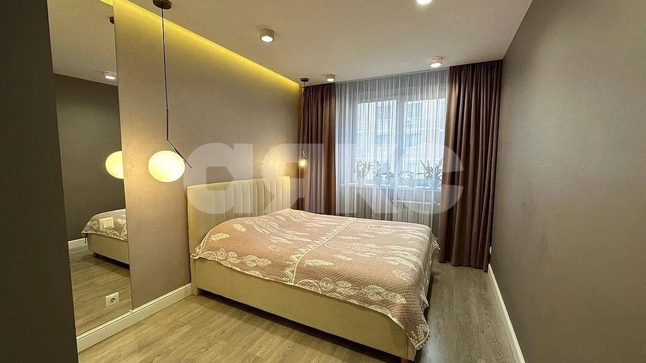 Фото №17: 2-комнатная квартира 58 м² - Ростов-на-Дону, Вертолётное Поле, ул. Тружеников, 39/3с2