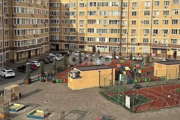 Фото №4: 2-комнатная квартира 58 м² - Ростов-на-Дону, мкр. Вертолётное Поле, ул. Тружеников, 39/3с2