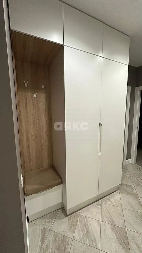 Фото №25: 2-комнатная квартира 58 м² - Ростов-на-Дону, Вертолётное Поле, ул. Тружеников, 39/3с2