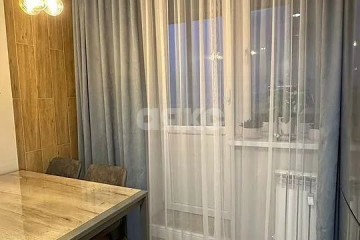 Фото №5: 2-комнатная квартира 58 м² - Ростов-на-Дону, мкр. Вертолётное Поле, ул. Тружеников, 39/3с2