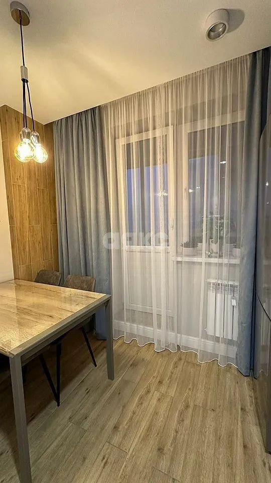 Фото №5: 2-комнатная квартира 58 м² - Ростов-на-Дону, Вертолётное Поле, ул. Тружеников, 39/3с2