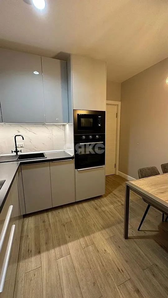 Фото №14: 2-комнатная квартира 58 м² - Ростов-на-Дону, Вертолётное Поле, ул. Тружеников, 39/3с2