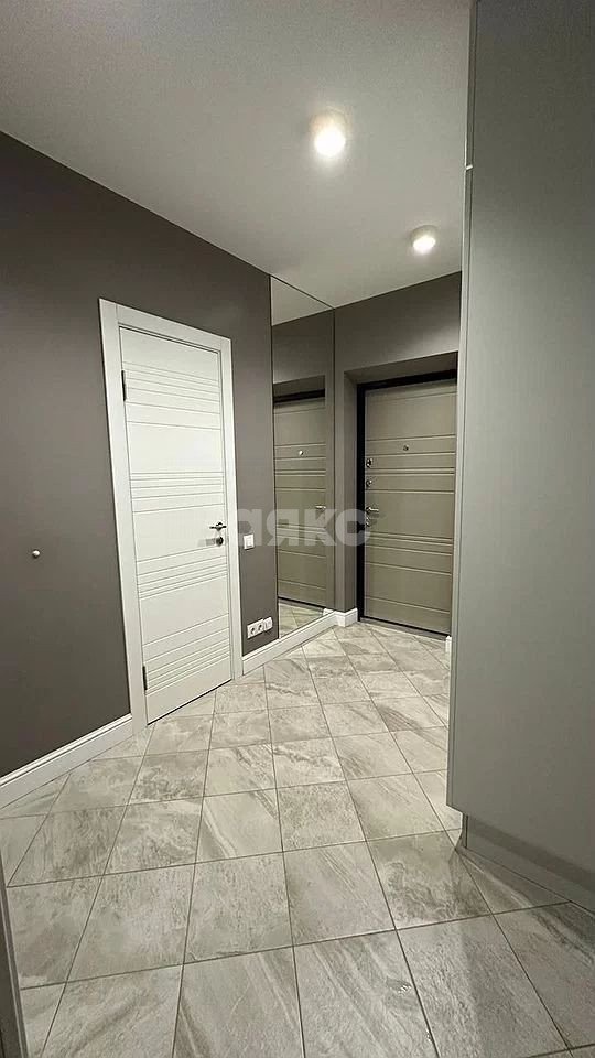 Фото №24: 2-комнатная квартира 58 м² - Ростов-на-Дону, Вертолётное Поле, ул. Тружеников, 39/3с2