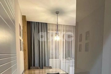 Фото №3: 2-комнатная квартира 58 м² - Ростов-на-Дону, мкр. Вертолётное Поле, ул. Тружеников, 39/3с2