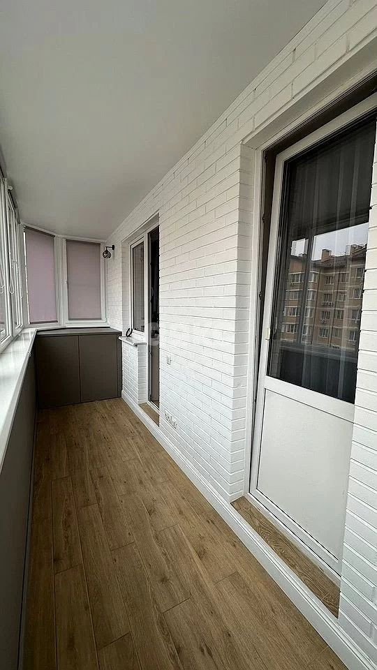 Фото №16: 2-комнатная квартира 58 м² - Ростов-на-Дону, Вертолётное Поле, ул. Тружеников, 39/3с2