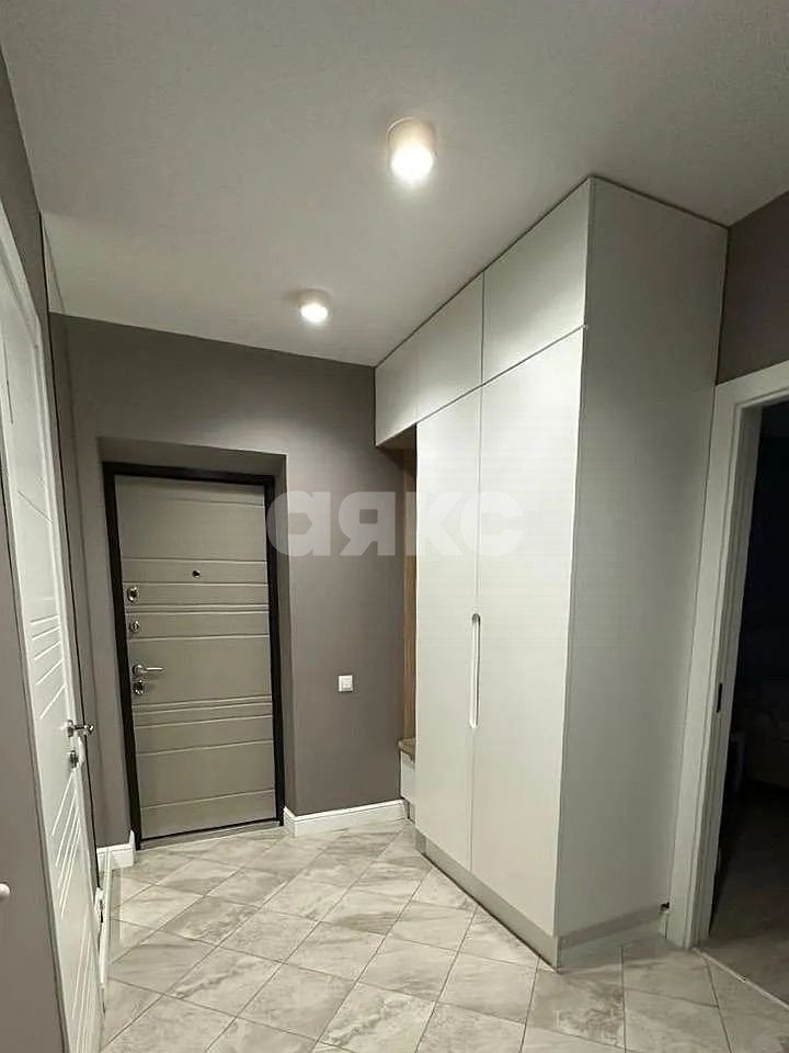 Фото №26: 2-комнатная квартира 58 м² - Ростов-на-Дону, Вертолётное Поле, ул. Тружеников, 39/3с2