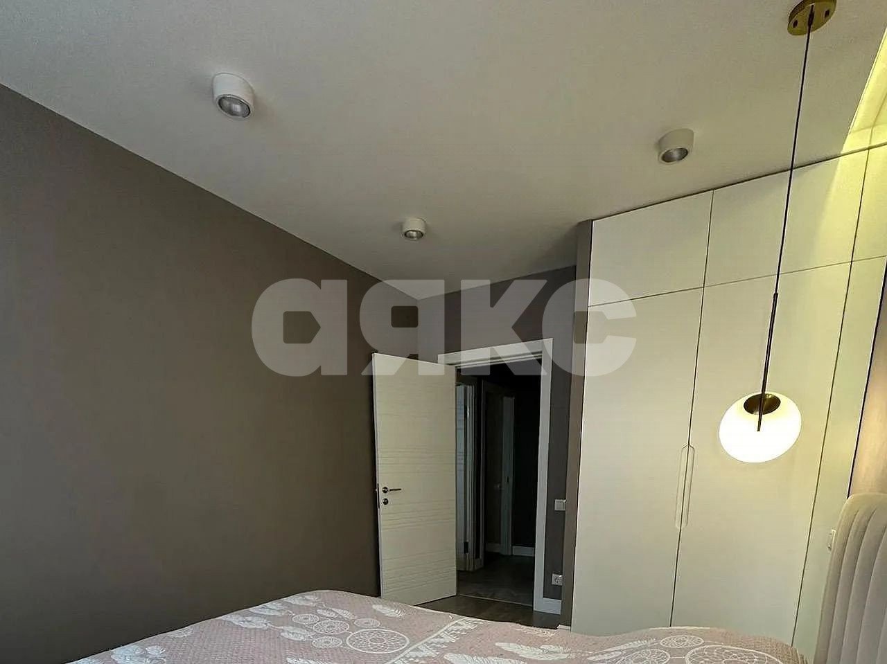 Фото №8: 2-комнатная квартира 58 м² - Ростов-на-Дону, Вертолётное Поле, ул. Тружеников, 39/3с2