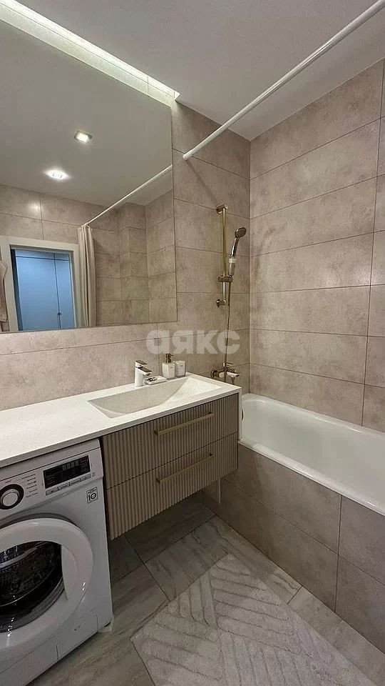 Фото №11: 2-комнатная квартира 58 м² - Ростов-на-Дону, Вертолётное Поле, ул. Тружеников, 39/3с2