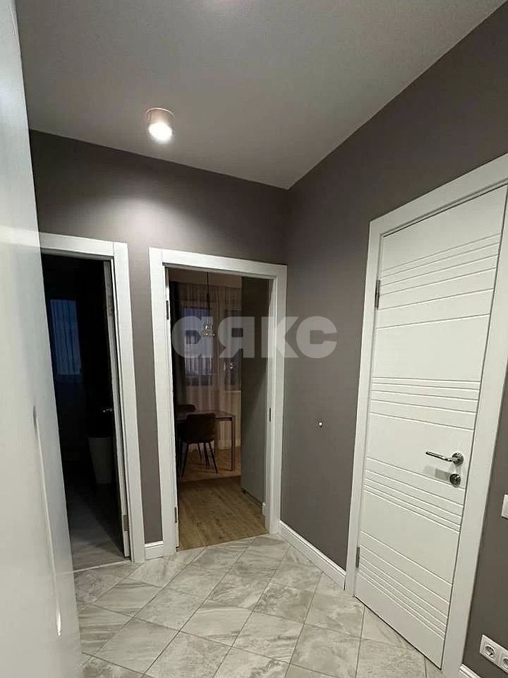 Фото №7: 2-комнатная квартира 58 м² - Ростов-на-Дону, Вертолётное Поле, ул. Тружеников, 39/3с2