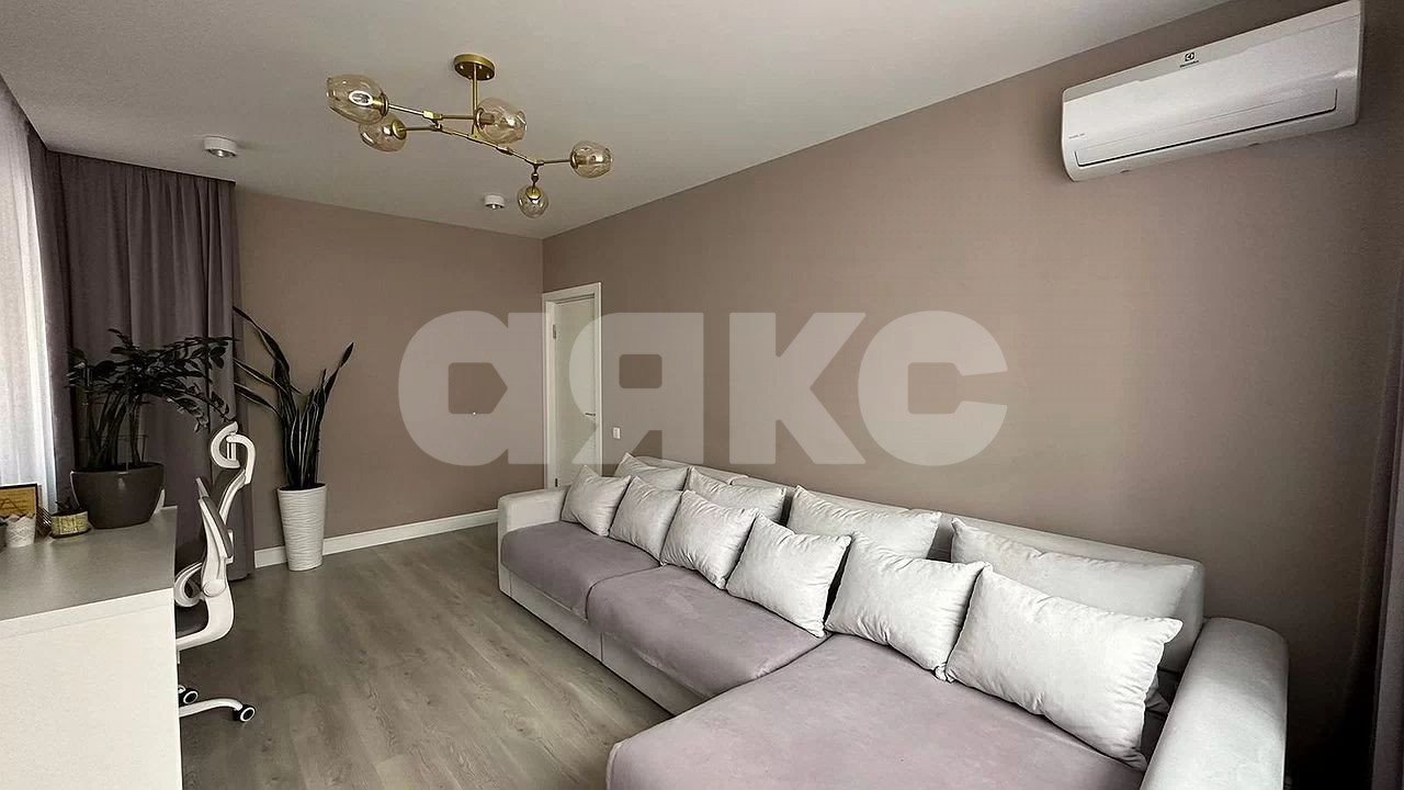 Фото №19: 2-комнатная квартира 58 м² - Ростов-на-Дону, Вертолётное Поле, ул. Тружеников, 39/3с2