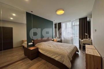 Фото №2: 2-комнатная квартира 47 м² - Ростов-на-Дону, мкр. жилой комплекс Вест Сайд, ул. Стабильная, 3с1