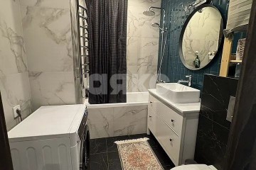 Фото №5: 2-комнатная квартира 47 м² - Ростов-на-Дону, мкр. жилой комплекс Вест Сайд, ул. Стабильная, 3с1