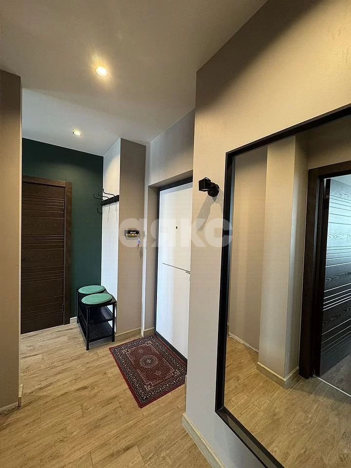 Фото №6: 2-комнатная квартира 47 м² - Ростов-на-Дону, жилой комплекс Вест Сайд, ул. Стабильная, 3с1