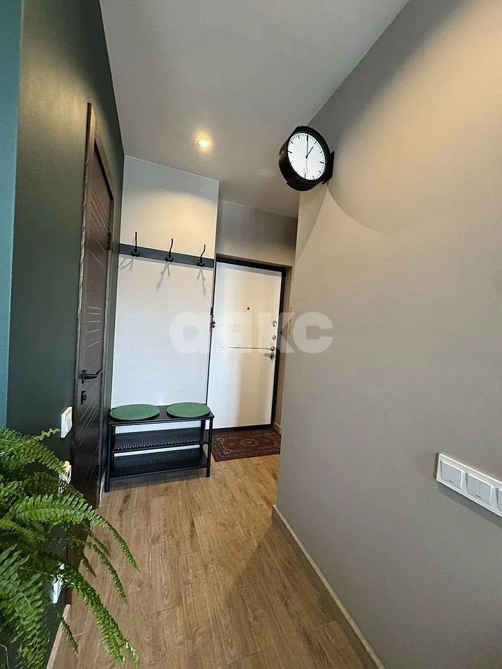 Фото №8: 2-комнатная квартира 47 м² - Ростов-на-Дону, жилой комплекс Вест Сайд, ул. Стабильная, 3с1