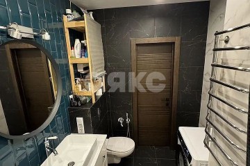 Фото №4: 2-комнатная квартира 47 м² - Ростов-на-Дону, мкр. жилой комплекс Вест Сайд, ул. Стабильная, 3с1