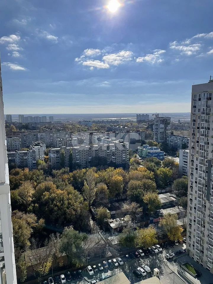 Фото №14: 2-комнатная квартира 47 м² - Ростов-на-Дону, жилой комплекс Вест Сайд, ул. Стабильная, 3с1