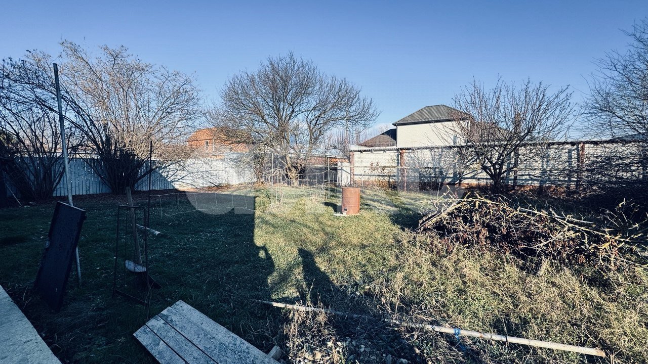 Фото №18: Дом 303 м² + 10 сот. - Кореновск, ул. Хижняка