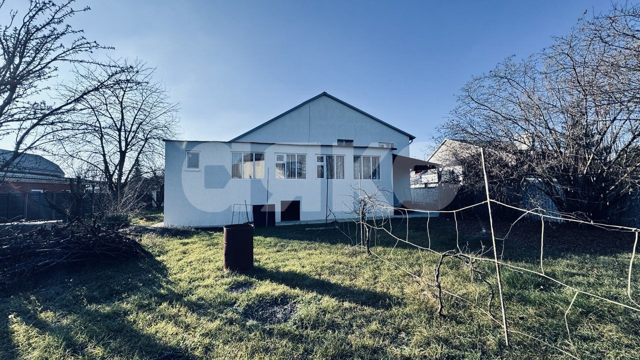 Фото №16: Дом 303 м² + 10 сот. - Кореновск, ул. Хижняка