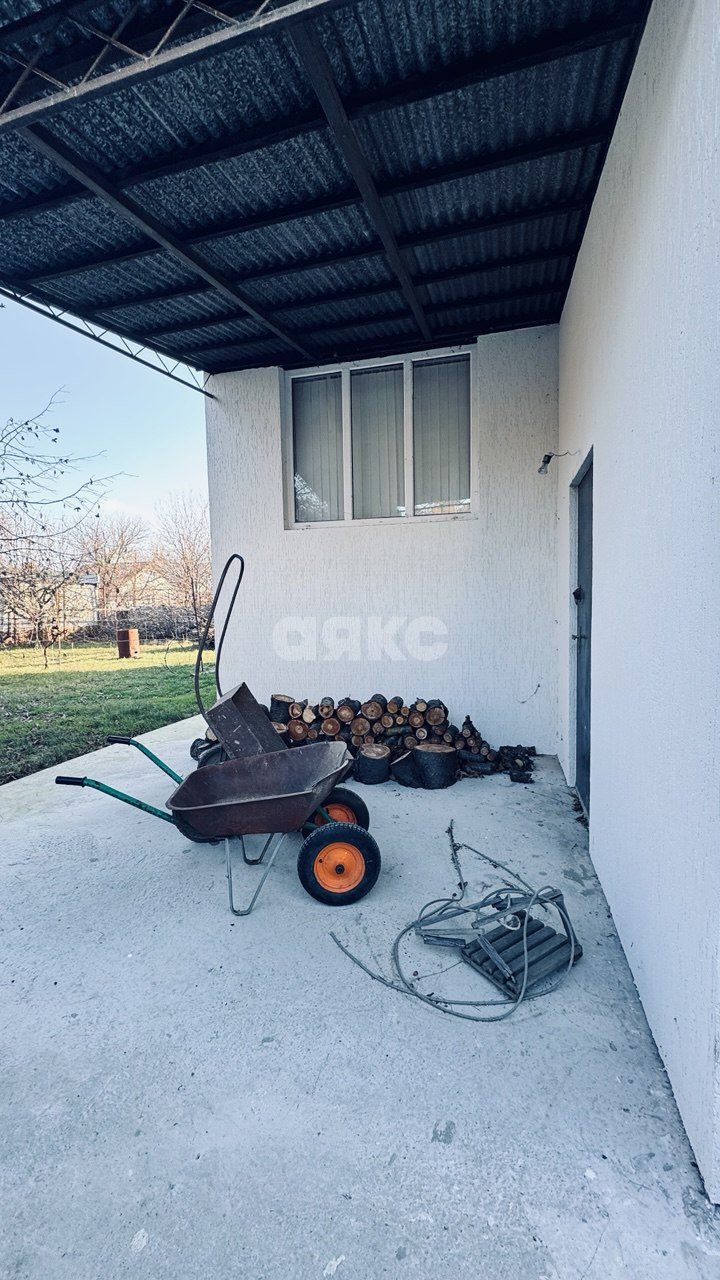 Фото №19: Дом 303 м² + 10 сот. - Кореновск, ул. Хижняка