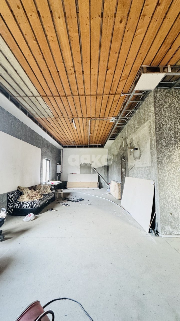 Фото №16: Дом 213 м² + 11.4 сот. - Платнировская, пер. Луначарского