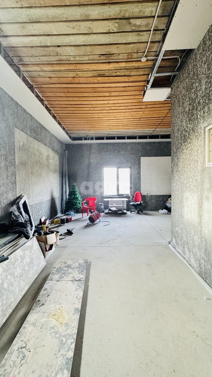 Фото №12: Дом 213 м² + 11.4 сот. - Платнировская, пер. Луначарского