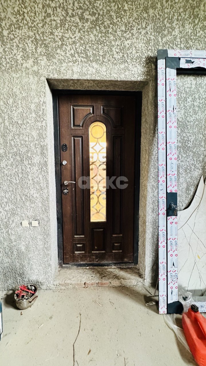 Фото №18: Дом 213 м² + 11.4 сот. - Платнировская, пер. Луначарского