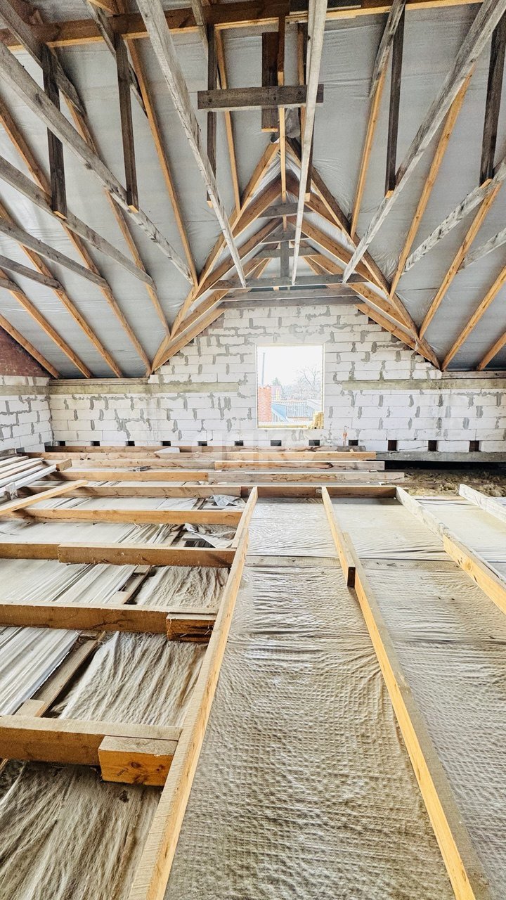 Фото №7: Дом 213 м² + 11.4 сот. - Платнировская, пер. Луначарского