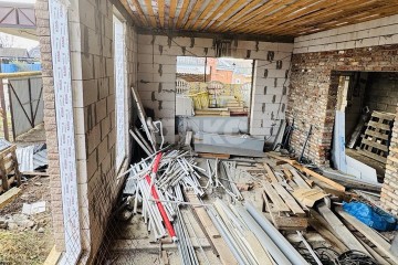 Фото №2: Дом 213 м² - Платнировская, пер. Луначарского