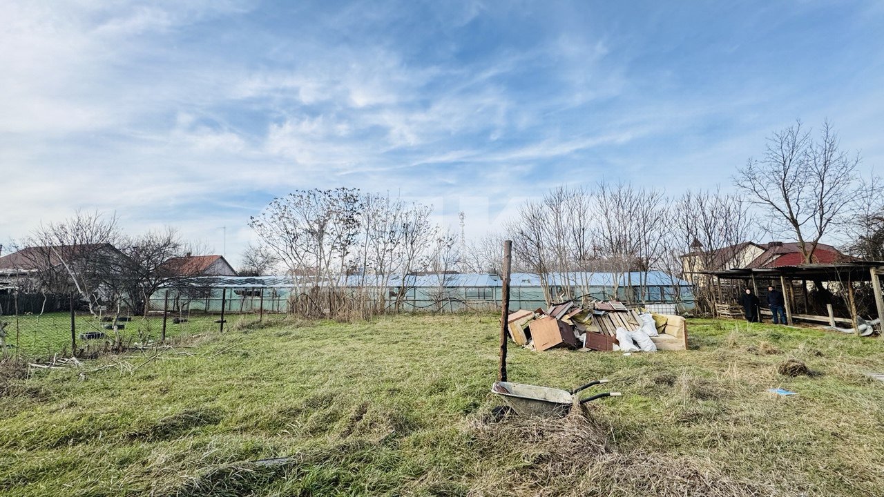 Фото №14: Дом 213 м² + 11.4 сот. - Платнировская, пер. Луначарского