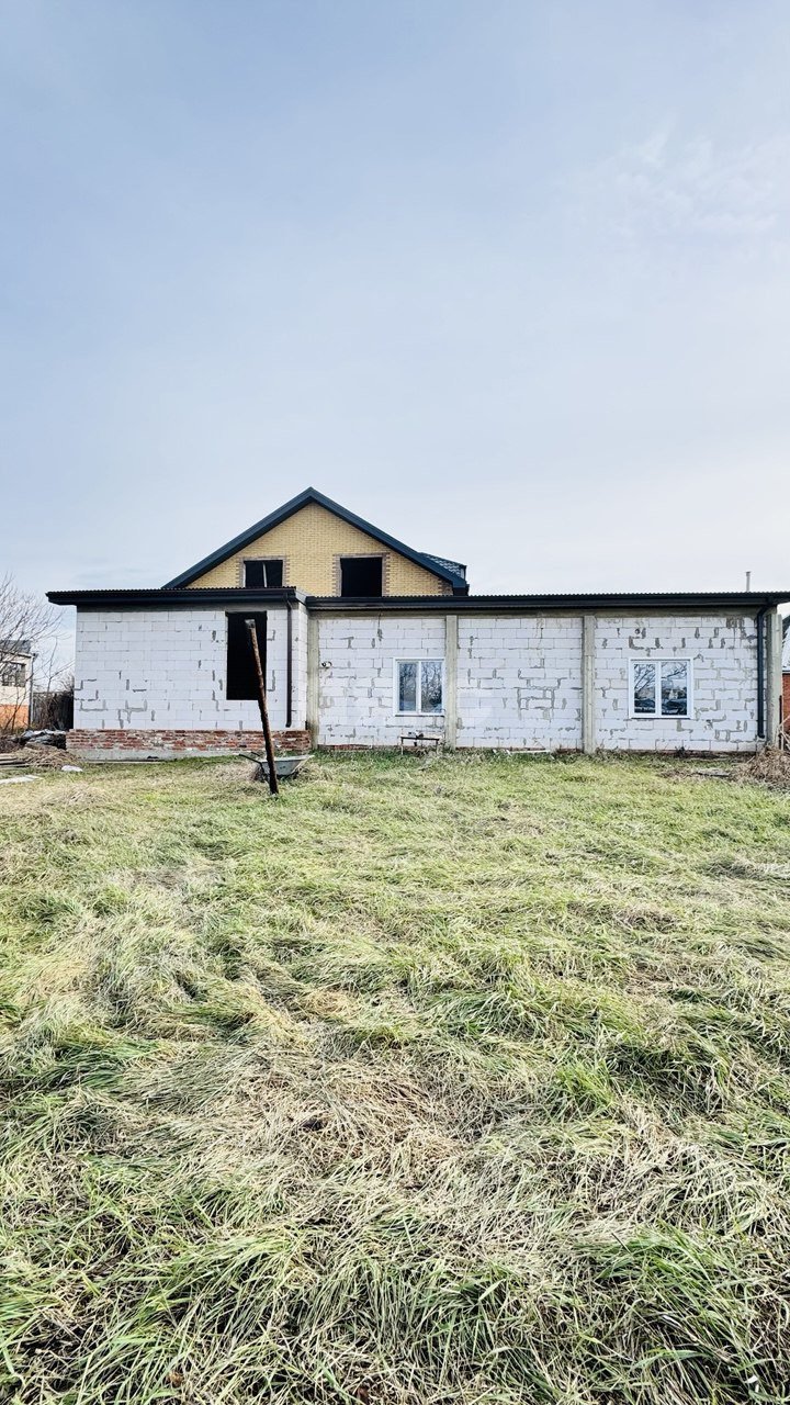 Фото №11: Дом 213 м² + 11.4 сот. - Платнировская, пер. Луначарского