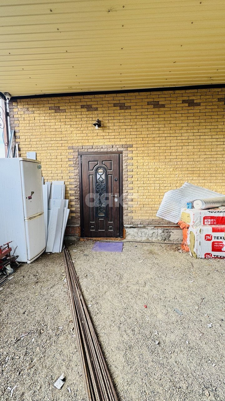 Фото №19: Дом 213 м² + 11.4 сот. - Платнировская, пер. Луначарского