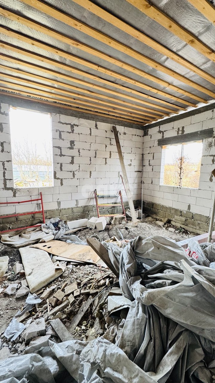 Фото №5: Дом 213 м² + 11.4 сот. - Платнировская, пер. Луначарского