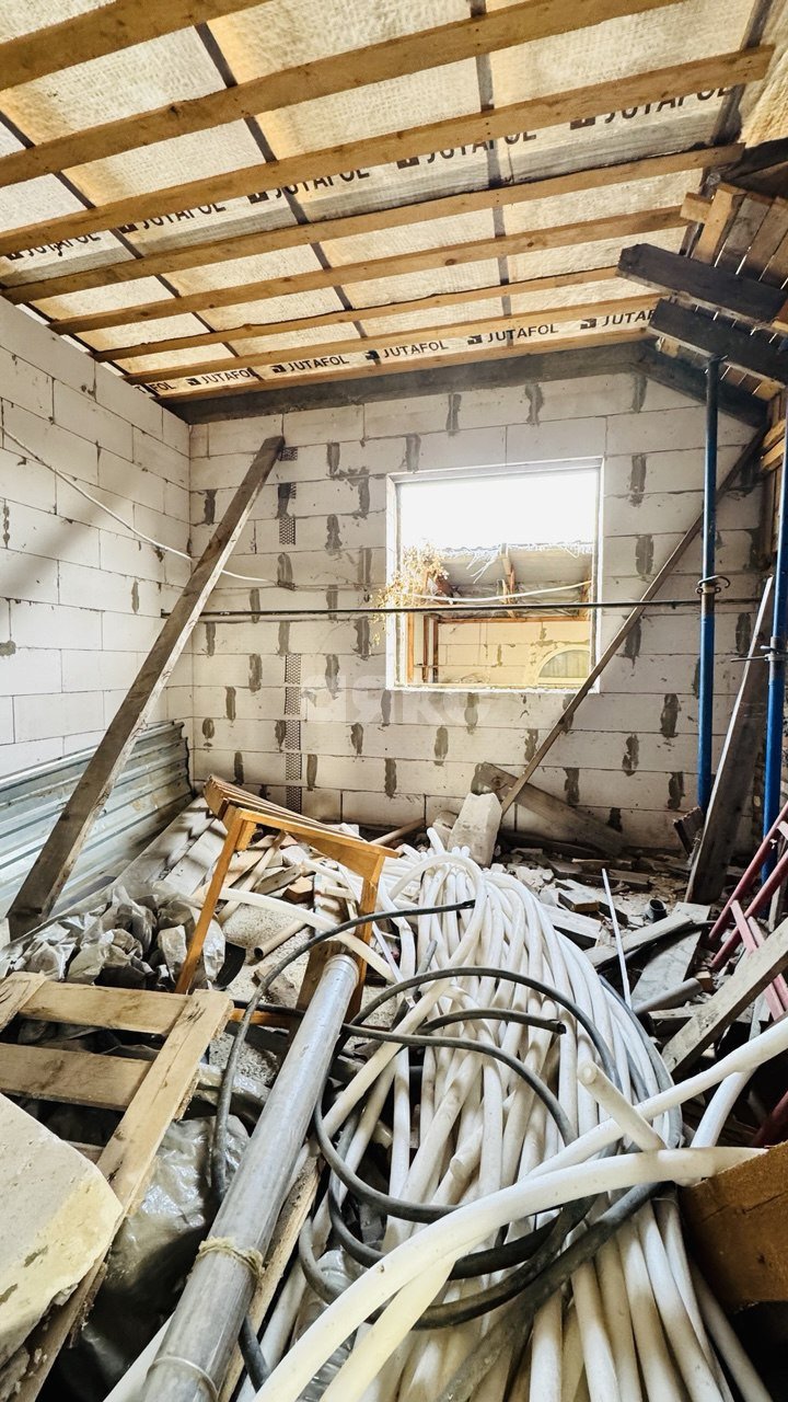 Фото №3: Дом 213 м² + 11.4 сот. - Платнировская, пер. Луначарского