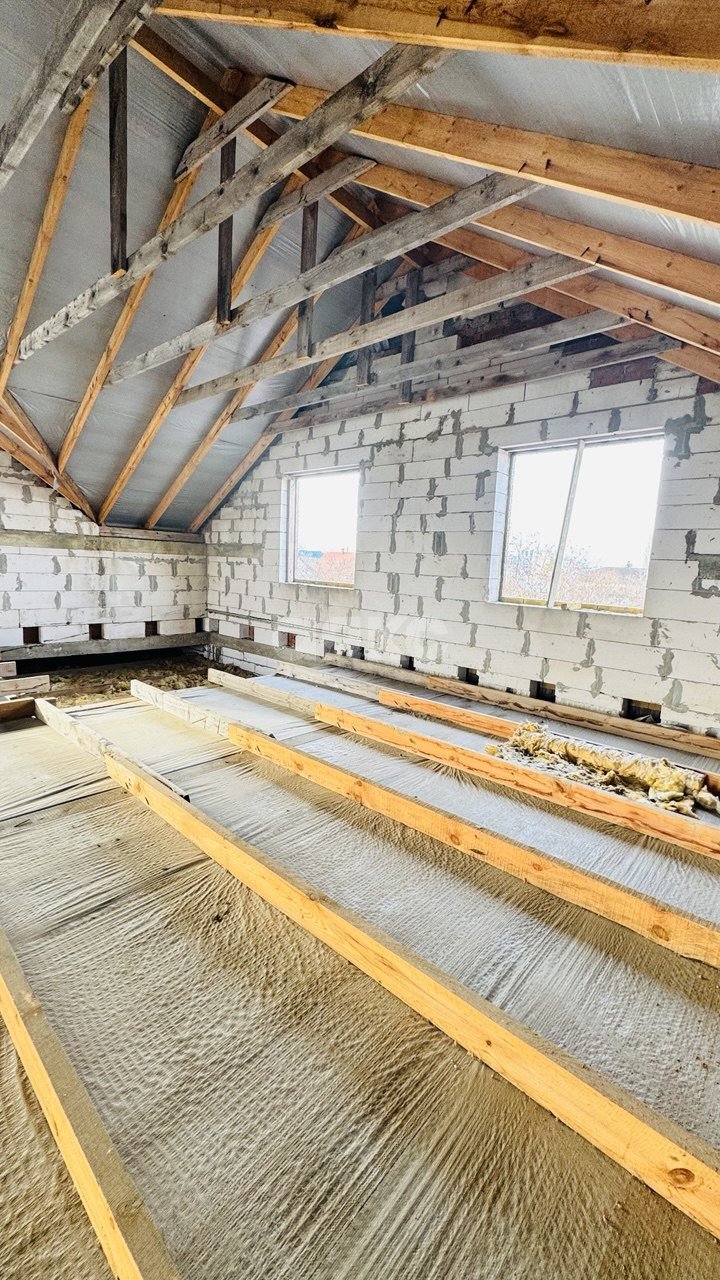 Фото №6: Дом 213 м² + 11.4 сот. - Платнировская, пер. Луначарского