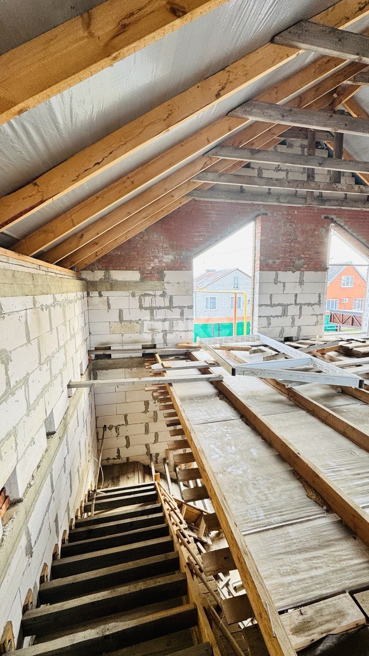 Фото №8: Дом 213 м² + 11.4 сот. - Платнировская, пер. Луначарского